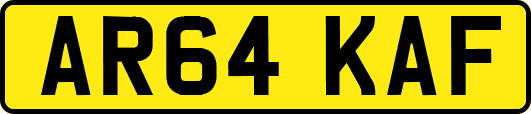 AR64KAF