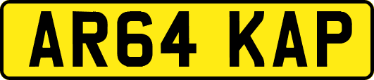 AR64KAP