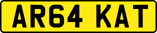 AR64KAT