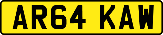 AR64KAW