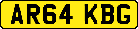 AR64KBG