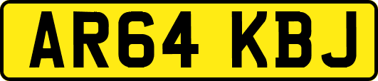 AR64KBJ