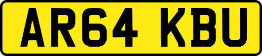 AR64KBU