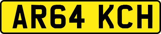 AR64KCH