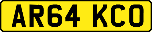 AR64KCO
