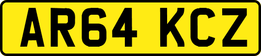 AR64KCZ