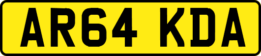 AR64KDA