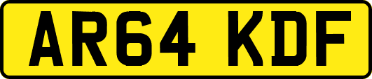 AR64KDF