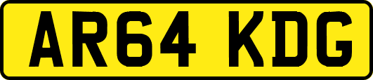 AR64KDG