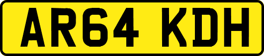 AR64KDH