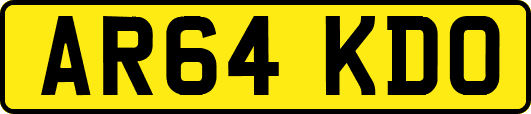 AR64KDO