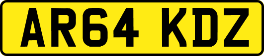 AR64KDZ