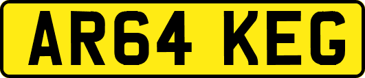 AR64KEG