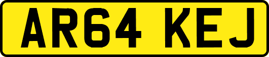 AR64KEJ