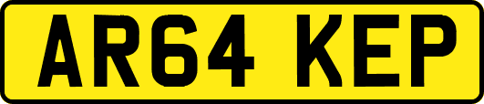 AR64KEP