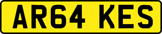 AR64KES