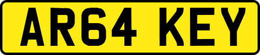 AR64KEY