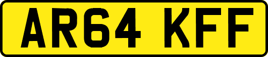 AR64KFF
