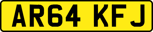 AR64KFJ