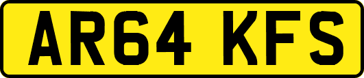 AR64KFS