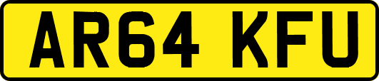 AR64KFU