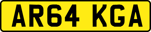 AR64KGA