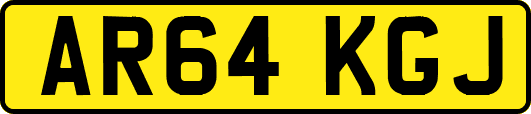 AR64KGJ