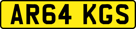 AR64KGS