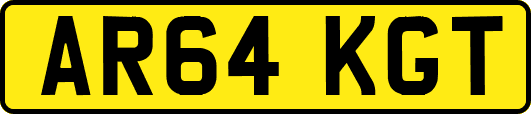 AR64KGT