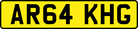 AR64KHG