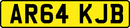 AR64KJB