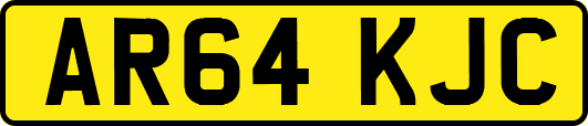 AR64KJC