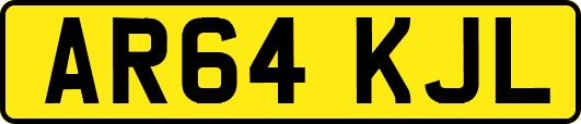 AR64KJL