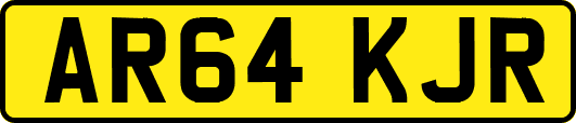 AR64KJR
