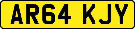 AR64KJY