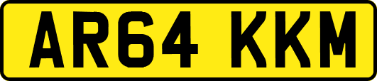 AR64KKM