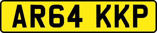 AR64KKP