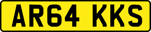 AR64KKS