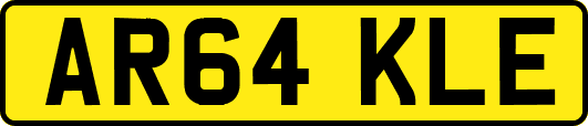 AR64KLE
