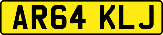 AR64KLJ