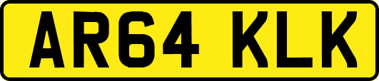 AR64KLK