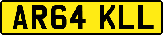 AR64KLL