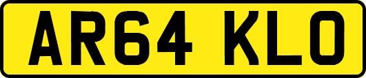AR64KLO