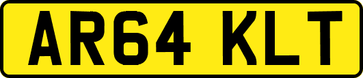 AR64KLT
