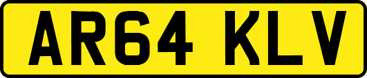 AR64KLV