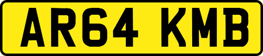 AR64KMB