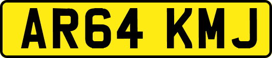 AR64KMJ