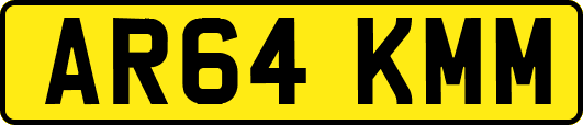 AR64KMM