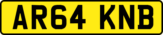 AR64KNB