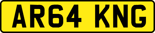AR64KNG